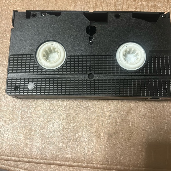 VINTAGE “Imitation of Life” VHS Movie - Picture 4 of 5